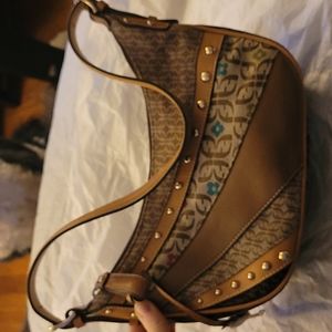 Fossil Shoulder Bag